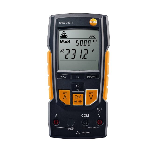 Мультиметр Testo 760-3 в Красноярске