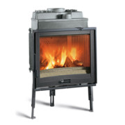 La Nordica Focolare 70 Piano La Nordica Focolare 70 Piano