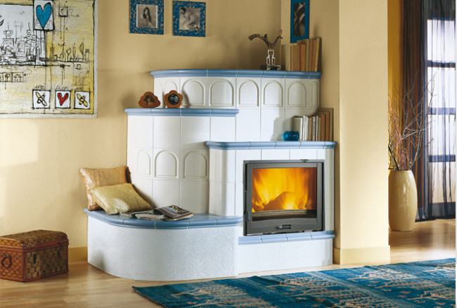 La Nordica Focolare 70 Piano в Красноярске