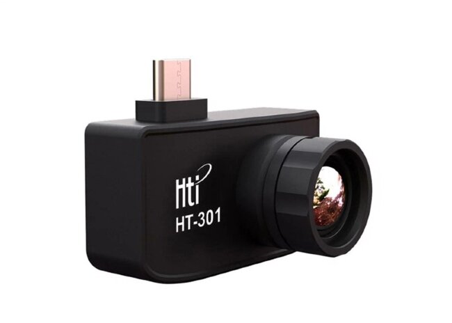 Тепловизор Hti HT-301 в Красноярске