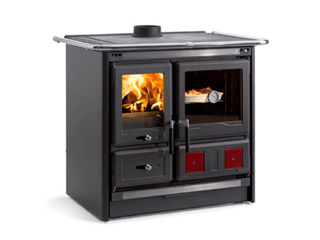 La Nordica Rosa L NE (черный) в Красноярске