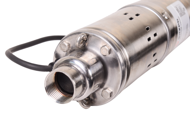 Скважинный насос ВИХРЬ СН-90В в Красноярске