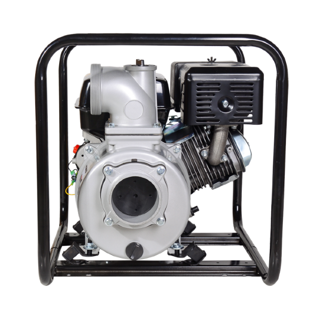 Мотопомпа HUTER MP-100 в Красноярске