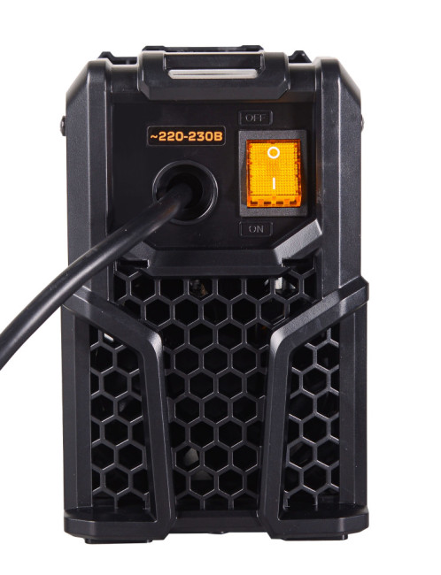 Сварочный аппарат инверторный Вихрь ИС-220 в Красноярске