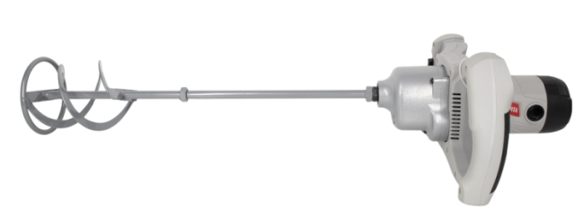Строительный миксер Ресанта СМ-1600Э-2 в Красноярске