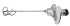 Строительный миксер Ресанта СМ-1600Э-2 в Красноярске