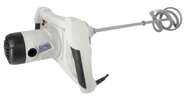 Строительный миксер Ресанта СМ-1600Э-2 в Красноярске