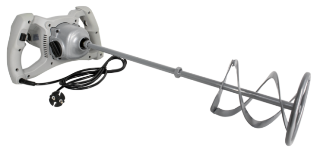 Строительный миксер Ресанта СМ-1600Э-2 в Красноярске