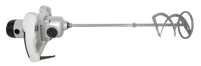 Строительный миксер Ресанта СМ-1600Э-2 в Красноярске