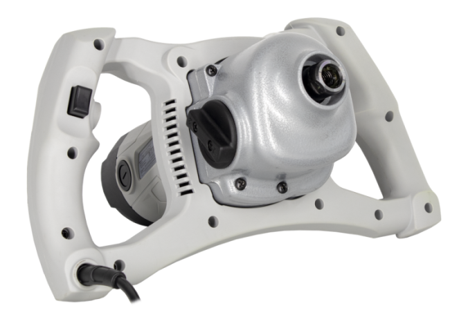 Строительный миксер Ресанта СМ-1600Э-2 в Красноярске