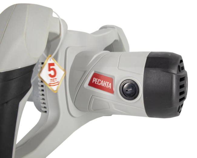 Строительный миксер Ресанта СМ-1600Э-2 в Красноярске