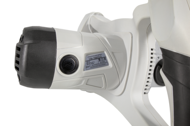 Строительный миксер Ресанта СМ-1600Э-2 в Красноярске