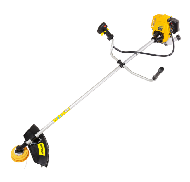 Бензиновый триммер Huter GGT-15004ТA (четырёхтактный) в Красноярске