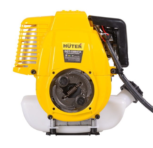 Бензиновый триммер Huter GGT-15004ТA (четырёхтактный) в Красноярске Бензиновый триммер Huter GGT-15004ТA (четырёхтактный) в Красноярске