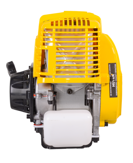 Бензиновый триммер Huter GGT-15004ТA (четырёхтактный) в Красноярске Бензиновый триммер Huter GGT-15004ТA (четырёхтактный) в Красноярске