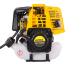 Бензиновый триммер Huter GGT-15004ТA (четырёхтактный) в Красноярске