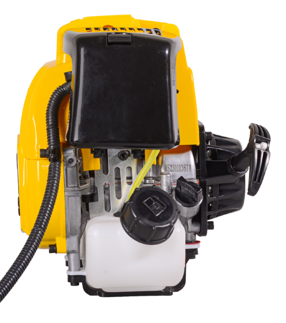 Бензиновый триммер Huter GGT-15004ТA (четырёхтактный) в Красноярске Бензиновый триммер Huter GGT-15004ТA (четырёхтактный) в Красноярске