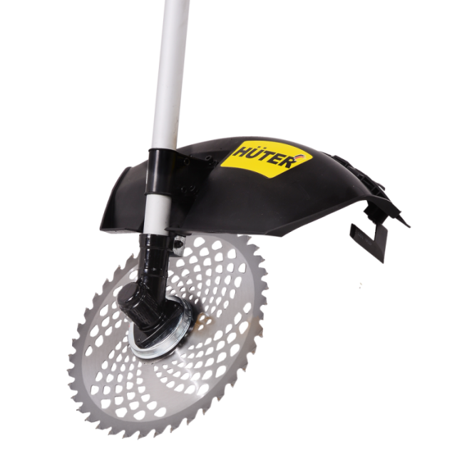 Бензиновый триммер Huter GGT-15004ТA (четырёхтактный) в Красноярске Бензиновый триммер Huter GGT-15004ТA (четырёхтактный) в Красноярске