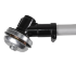 Бензиновый триммер Huter GGT-15004ТA (четырёхтактный) в Красноярске