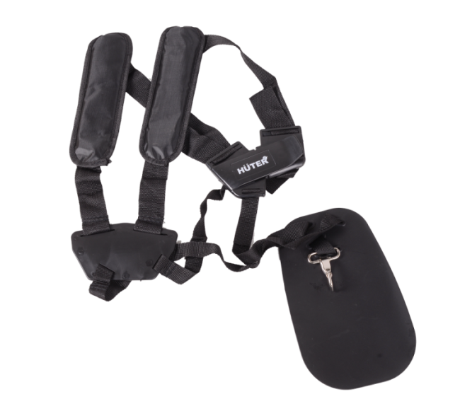 Бензиновый триммер Huter GGT-15004ТA (четырёхтактный) в Красноярске Бензиновый триммер Huter GGT-15004ТA (четырёхтактный) в Красноярске