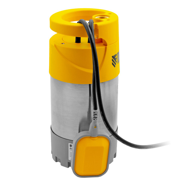 Погружной насос высокого давления PH900, X-Pro, подъем 30 м, 900 Вт, 5500 л/ч Denzel в Красноярске