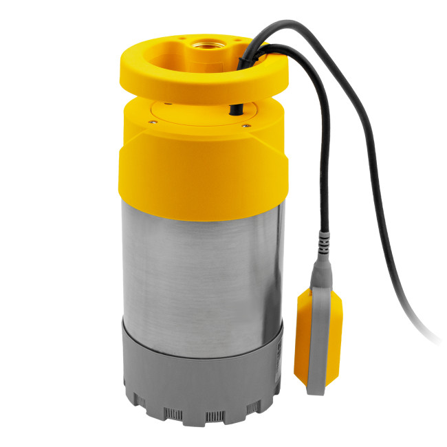 Погружной насос высокого давления PH900, X-Pro, подъем 30 м, 900 Вт, 5500 л/ч Denzel в Красноярске