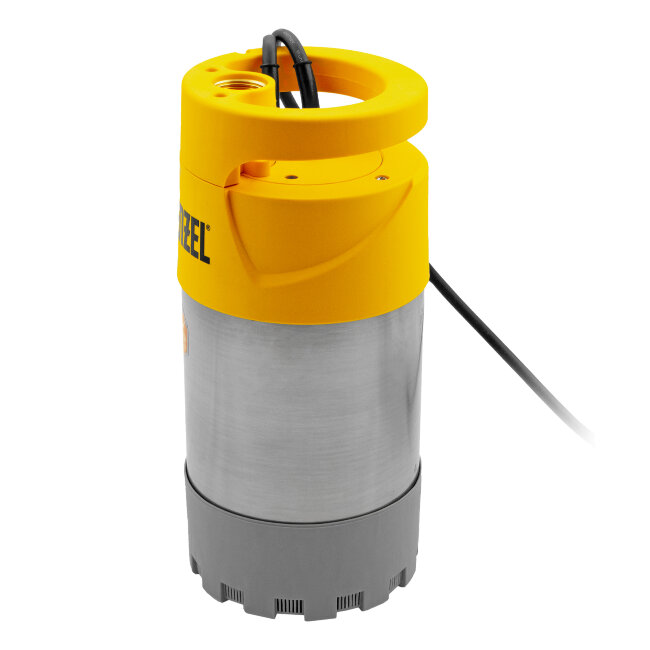 Погружной насос высокого давления PH900, X-Pro, подъем 30 м, 900 Вт, 5500 л/ч Denzel в Красноярске