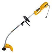 Триммер электрический TE-1100, 1100 Вт, 380 мм, катушка, разборная штанга Denzel Триммер электрический TE-1100, 1100 Вт, 380 мм, катушка, разборная штанга Denzel