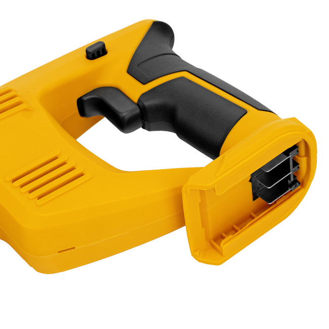 Пила сабельная аккумуляторная CRC-115, 18В Li-Ion Denzel в Красноярске