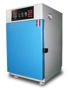 Высокотемпературная климатическая камера SGT-101B-LG