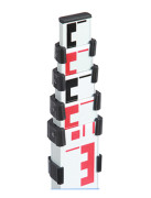 Рейка инварная NEDO 393187 3m