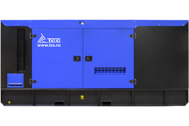 Дизельный генератор ТСС ЭД-150-Т400-1РКМ26 в Красноярске