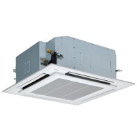 Toshiba 4-поточный кассетный Внутренний блок (MMU-AP0362H) в Красноярске