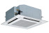 Toshiba 4-поточный кассетный Внутренний блок (MMU-AP0362H) в Красноярске