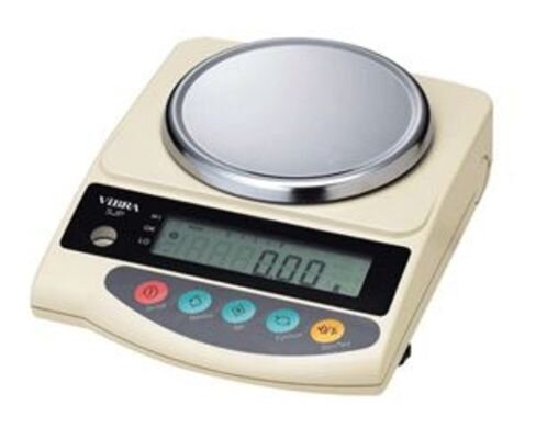 Весы ViBRA SJ-420CE в Красноярске