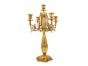 Пара подсвечников (4400B) Пара подсвечников (4400B)