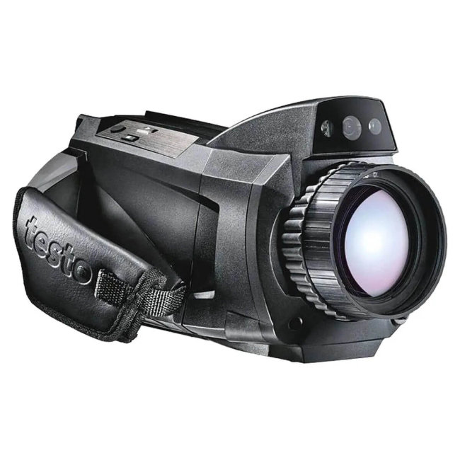 Тепловизор Testo 890-2 в Красноярске