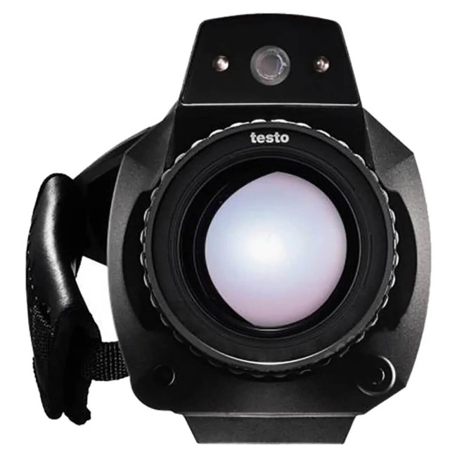 Тепловизор Testo 890-2 в Красноярске Тепловизор Testo 890-2 в Красноярске