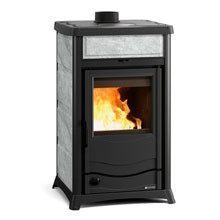 La Nordica TERMOROSELLA PLUS EVO DSA 4,0 PETRA (в камне) в Красноярске