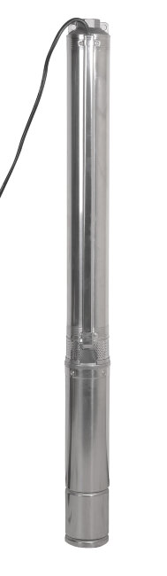 Скважинный насос ВИХРЬ СН-135 в Красноярске