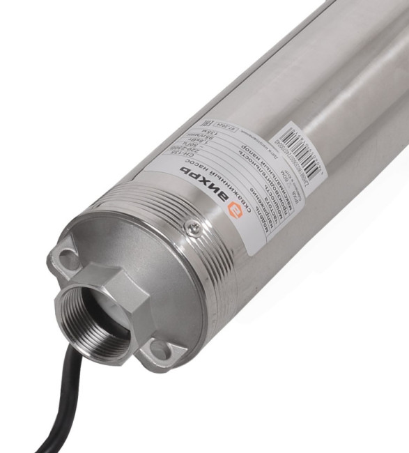 Скважинный насос ВИХРЬ СН-135 в Красноярске