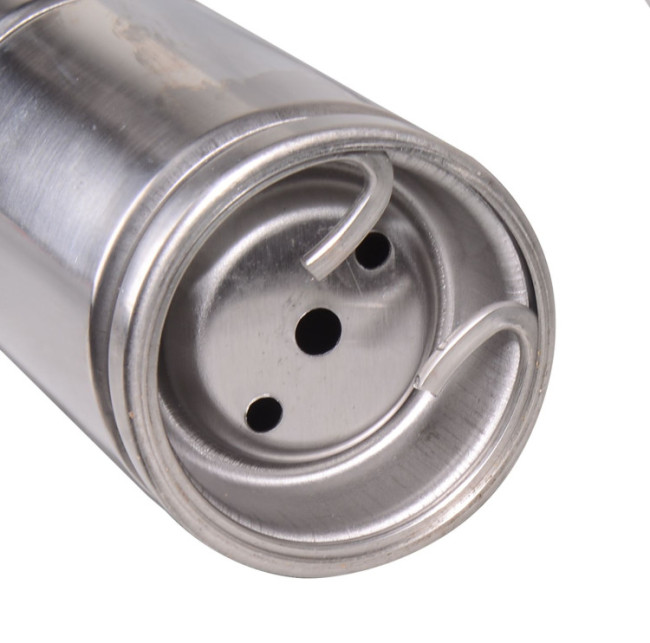 Скважинный насос ВИХРЬ СН-135 в Красноярске