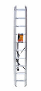 Лестница алюминиевая ВИХРЬ ЛА 3х10 Лестница алюминиевая ВИХРЬ ЛА 3х10