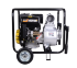 Мотопомпа HUTER MPD-100 в Красноярске