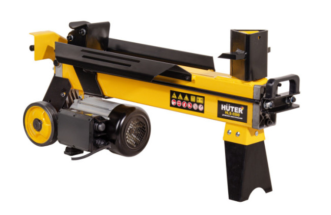 Дровокол электрический HLS-5500 HUTER в Красноярске Дровокол электрический HLS-5500 HUTER в Красноярске