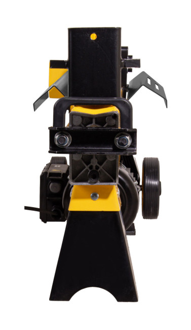 Дровокол электрический HLS-5500 HUTER в Красноярске Дровокол электрический HLS-5500 HUTER в Красноярске