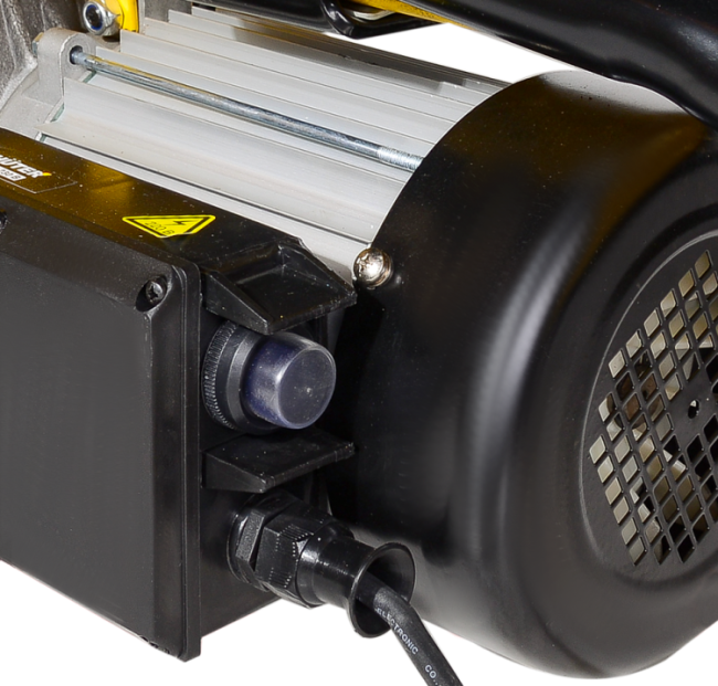 Дровокол электрический HLS-5500 HUTER в Красноярске Дровокол электрический HLS-5500 HUTER в Красноярске