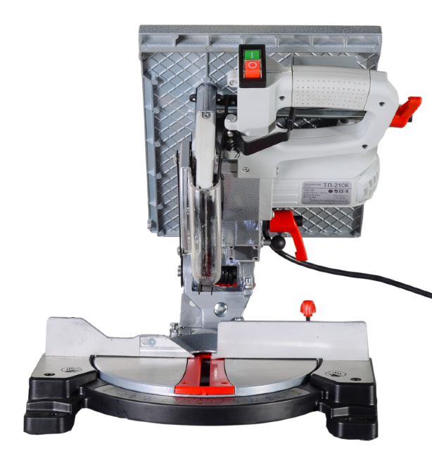 Торцовочная пила Ресанта ТП-210К в Красноярске Торцовочная пила Ресанта ТП-210К в Красноярске