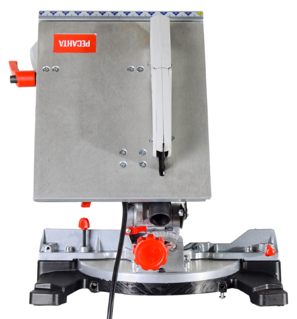 Торцовочная пила Ресанта ТП-210К в Красноярске Торцовочная пила Ресанта ТП-210К в Красноярске