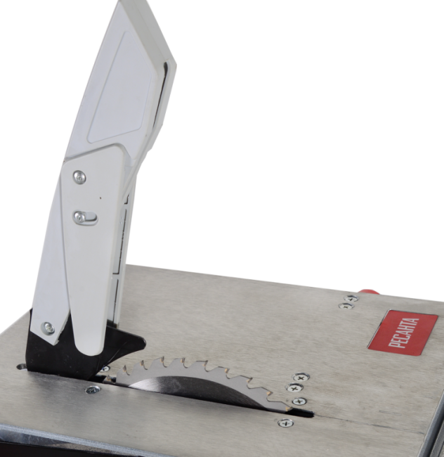 Торцовочная пила Ресанта ТП-210К в Красноярске Торцовочная пила Ресанта ТП-210К в Красноярске